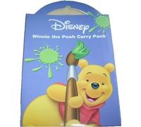 Winnie l'ourson - Set d'activités SG30888 (Taille unique) (Coloré)