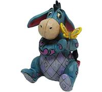 Winnie l'ourson Statuette de Collection Bourriquet