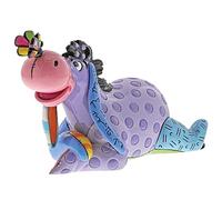 Winnie l'ourson Statuette de Collection Bourriquet by Britto