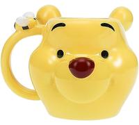 Winnie l'Ourson Tasse Tasse Disney Classique Officielle de Winnie & Abeille, Parfaite pour Thé ou Café, Céramique Disney, 350ml (11 fl oz)