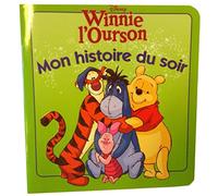Winnie , MON HISTOIRE DU SOIR