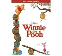 Winnie Pooh Movie Magical Gifts DVD Ret [Import]