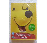 Winnie Puuh - Auf großer Reise