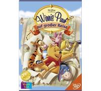 Various - Winnie Puuh - Auf großer Reise