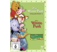 Winnie Puuh Collection 3 - Tiggers großes Abenteuer/Winnie Puuh