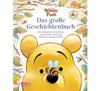 Winnie Puuh - Das große Geschichtenbuch (100 Jahre Winnie Puuh)