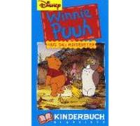 Winnie Puuh & das Hundewetter [VHS]
