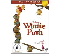 Winnie Puuh - Der Film - Digibook (inkl. Mini-Buch "Auf Honigsuche")