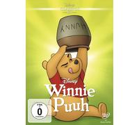 Winnie Puuh - Disney Classics 51 (DVD)