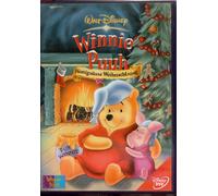 Winnie Puuh - Honigsüße Weihnachtszeit (DVD)