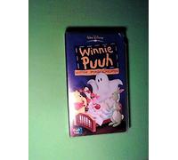 Winnie Puuh - Lustige Spukgeschichten [VHS]