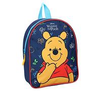 Winnie Puuh Sac à dos de maternelle 27 x 22 x 9 cm | Sac pour enfant