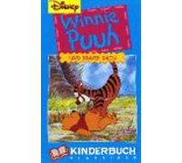 Winnie Puuh & Tigger dazu [VHS]
