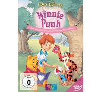Winnie Puuh - Valentinstag.../Mein liebster...