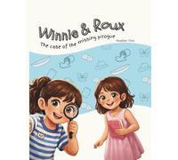 Winnie & Roux: The case of the missing pirogue
