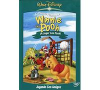 Winnie The A Jugar Con Pooh [Import]