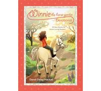 Winnie the Horse Gentler Devotional 30 New Stories for Horse-Loving Readers - Dandi Daley Mackall - Tyndale Kids - ebook (ePub) - Livre