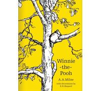 Winnie-The-Pooh. 90th Anniversary Edition
