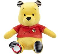 Winnie The Pooh A New Adventure Mon premier jouet en peluche tout doux