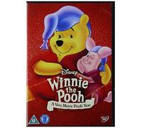 Winnie The Pooh - A Very Merry Pooh Year [Import anglais]