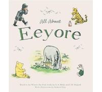 Winnie the Pooh: All About Eeyore