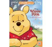 Winnie the Pooh alla ricerca di Christopher Robin. Ediz. a colori. Con QR Code per ascoltare la storia