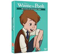 Winnie The Pooh-Alla Ricerca Di Christopher Robin [Import]