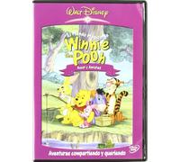 Winnie The Pooh : Amor Y Amistad [Import]