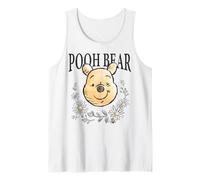 Winnie The Pooh Bear Débardeur