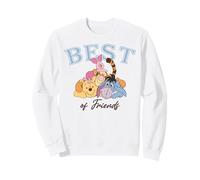 Winnie The Pooh Best Friends Sweatshirt