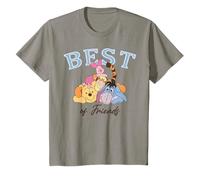 Winnie The Pooh Best Friends T-Shirt