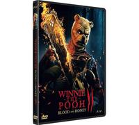 Winnie The Pooh: Blood And Honey 2