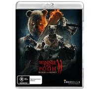 Winnie The Pooh: Blood And Honey 2