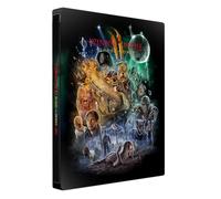 Winnie the Pooh: Blood and Honey 2 [4K Ultra HD + Blu-ray - Boîtier SteelBook limité]