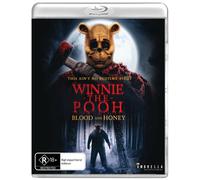Winnie The Pooh: Blood And Honey