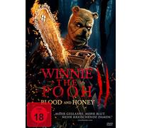 Winnie the Pooh: Blood and Honey II – Plaion Pictures – Import
