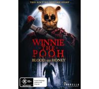 Winnie The Pooh: Blood and Honey [Import]