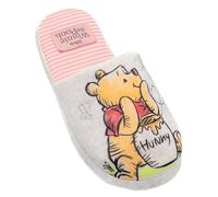 Winnie the Pooh - Chaussons - Femme (NS6803)