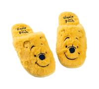 Winnie the Pooh - Chaussons mules - Femme (NS8605)