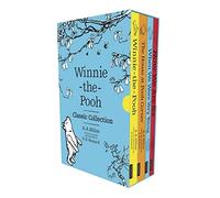 Winnie the Pooh 90th Anniversary Slipcase by Milne, Alan Alexander NEUF