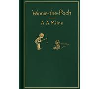 Winnie-the-Pooh: Classic Gift Edition