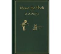 Winnie-the-Pooh: Classic Gift Edition