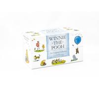 Winnie-the-Pooh Classic Story Collection: 30 Book Box-Set