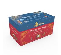 Winnie-the-Pooh Classic Story Collection: New 30 Book Box-Set