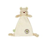 Winnie The Pooh Comfort Blanket Hundred Acre Wood Collection For Baby