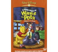 Winnie The Pooh : Comparte Tu Mundo [Import]