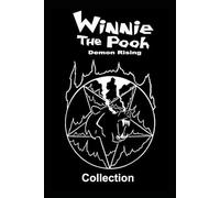 Winnie the Pooh Demon Rising Collection