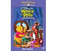 Winnie The Pooh Descubre La Naturaleza [Import]