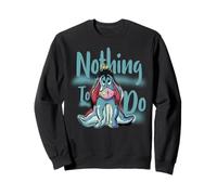 Winnie The Pooh Eeyore Nothing To Do Sweatshirt