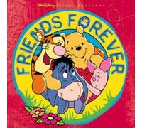 Winnie The Pooh-Friends Forever [Import]